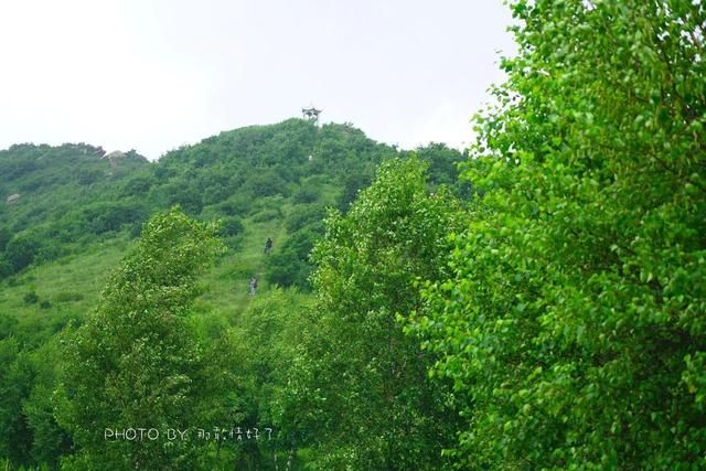 云中草原在哪(云中草原武功山课件)