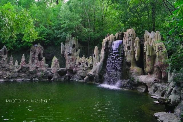 云中草原在哪(云中草原武功山课件)