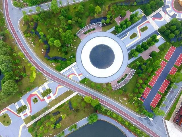 萍乡湿地公园在哪里(萍乡湿地公园介绍)