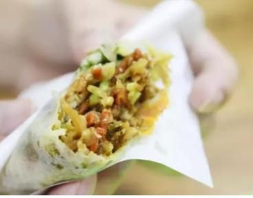 妙香智慧美食街在哪里的简单介绍