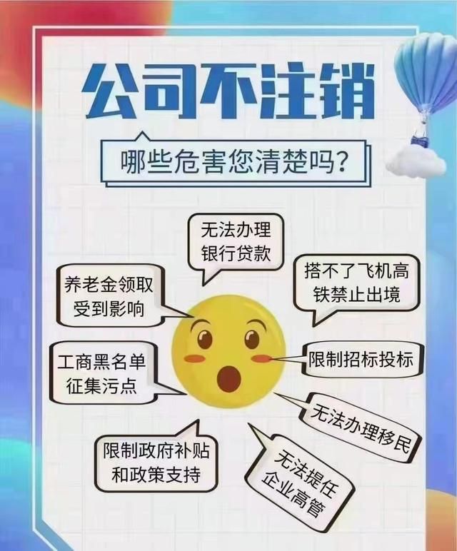 公司注销怎么注销的(公司注销怎么注销)