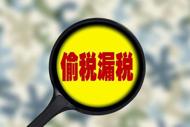 关于怎么查一个公司税务有没有问题的信息