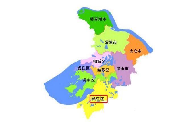 吴江在哪个省份(吴江在哪个省)