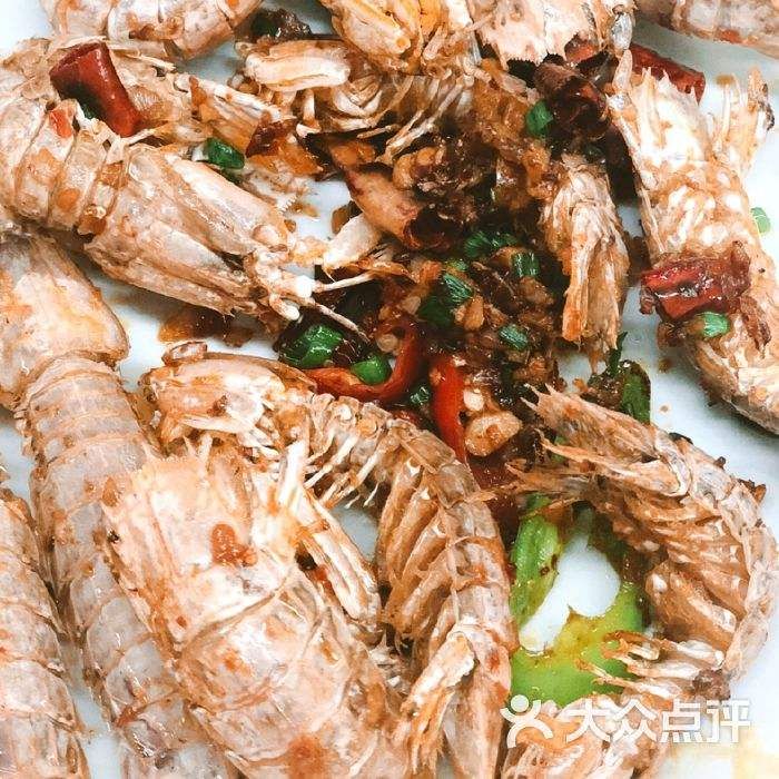包含巽寮湾在哪里买海鲜的词条