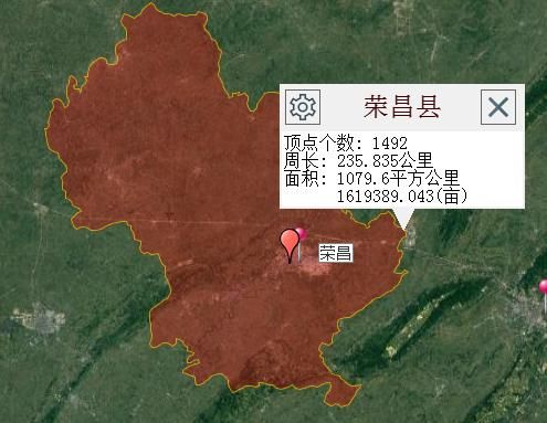 重庆主城行政区划图(重庆主城行政区划图高清)