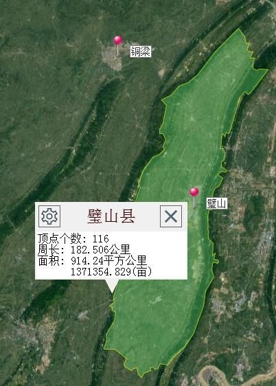 重庆主城行政区划图(重庆主城行政区划图高清)