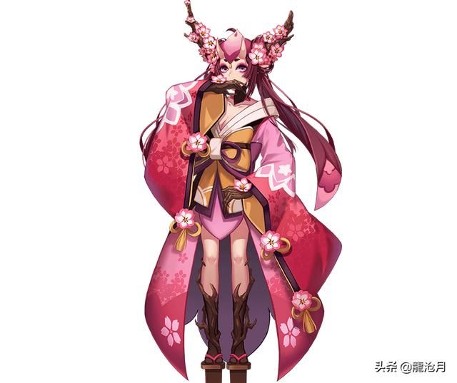 桃花妖在哪里打(桃花妖在哪里打比较多)