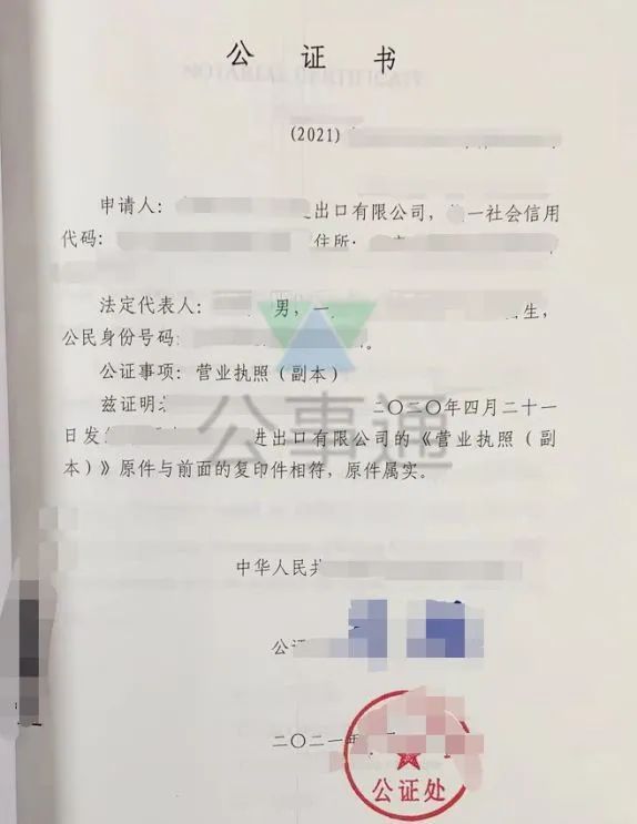 公司营业执照怎么申请(申请工商营业执照流程)