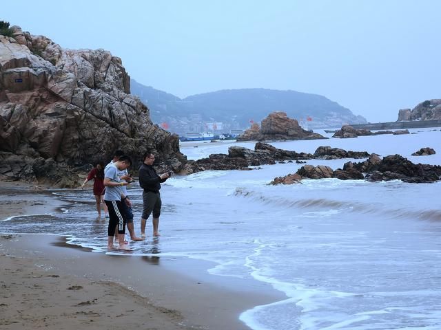 嵊泗列岛在哪个市(嵊泗列岛在哪里)