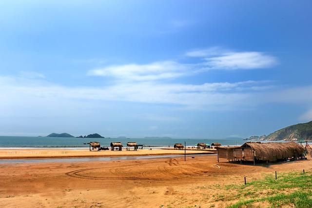 嵊泗列岛在哪个市(嵊泗列岛在哪里)