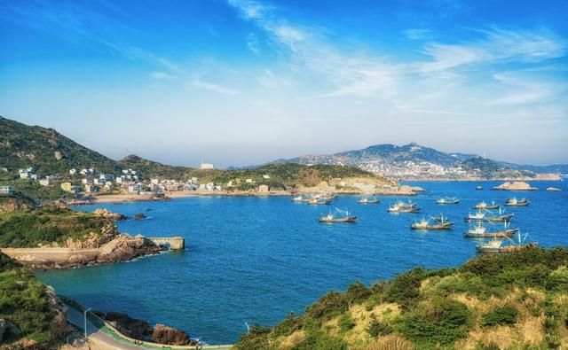 嵊泗列岛在哪个市(嵊泗列岛在哪里)