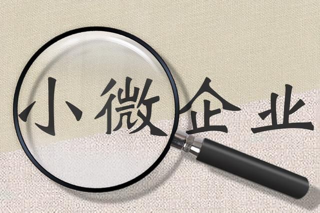 上市的小微企业有哪些(小微企业有上市的吗)