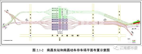 余干县高铁站建在哪里(余干县高铁站什么时候开通)