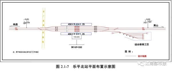 余干县高铁站建在哪里(余干县高铁站什么时候开通)