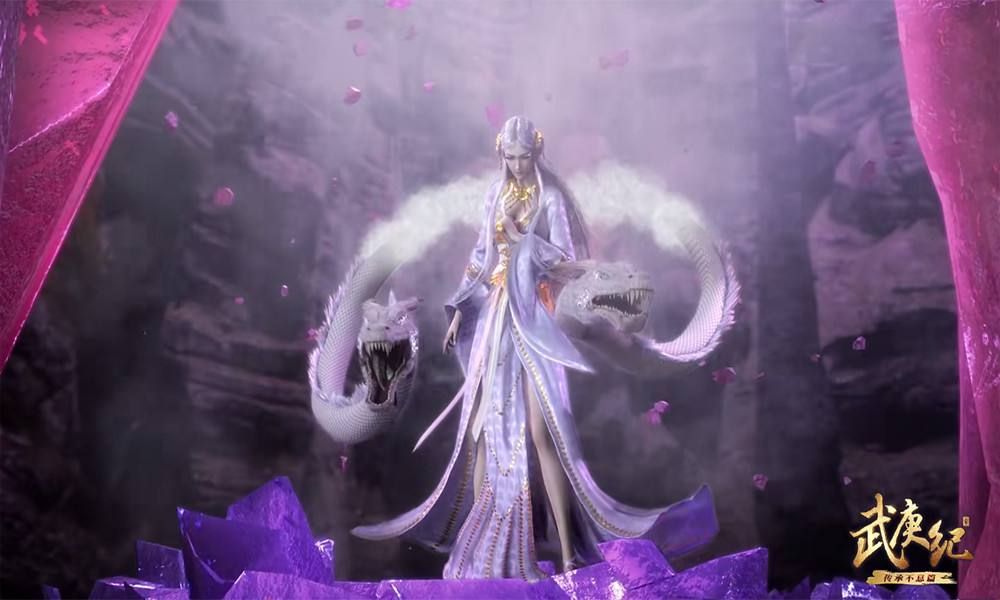 封神纪在哪看的简单介绍