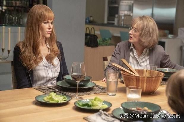大小谎言在哪里可以看(大小谎言在哪里拍的)