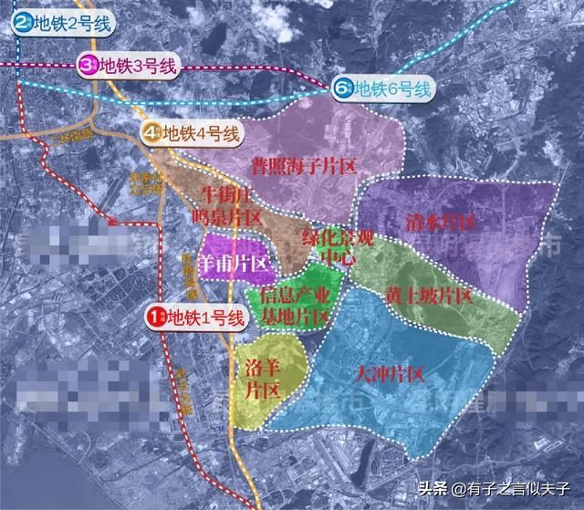 昆明经开区在哪(昆明经开区属于哪个区)