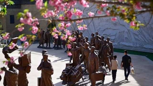 陕北在哪(陕北在哪个省)