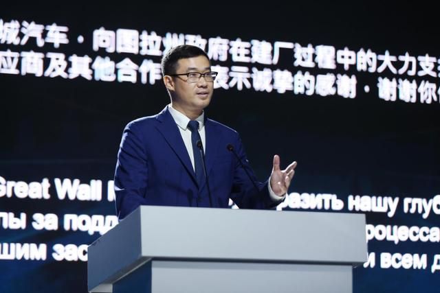 哈弗在哪生产(哈弗h1还生产吗)
