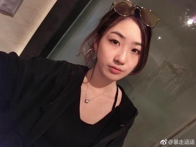 电竞周冬雨涵涵在哪直播的简单介绍