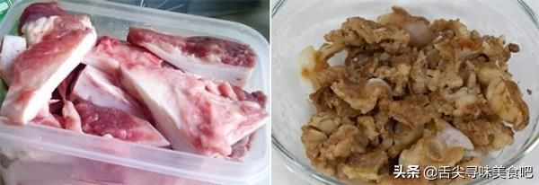 牛脆骨在哪(牛脆骨是牛的什么部位)