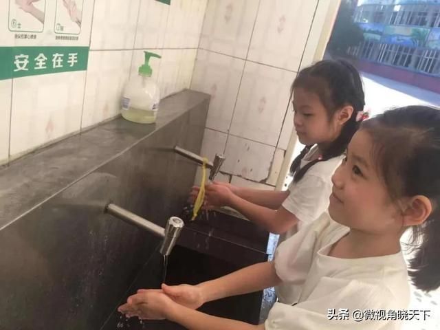 小时候第一小学在哪(小时候第一小学)