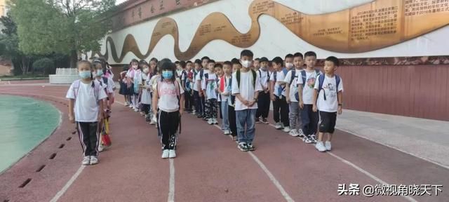 小时候第一小学在哪(小时候第一小学)