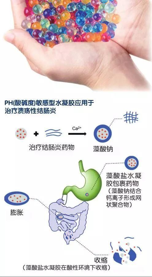 美丽水世界凝胶球在哪(美丽水世界重力球)
