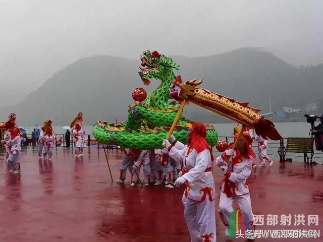 射洪龙舟比赛在哪里(龙舟比赛在哪里举行)