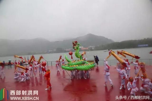 射洪龙舟比赛在哪里(龙舟比赛在哪里举行)