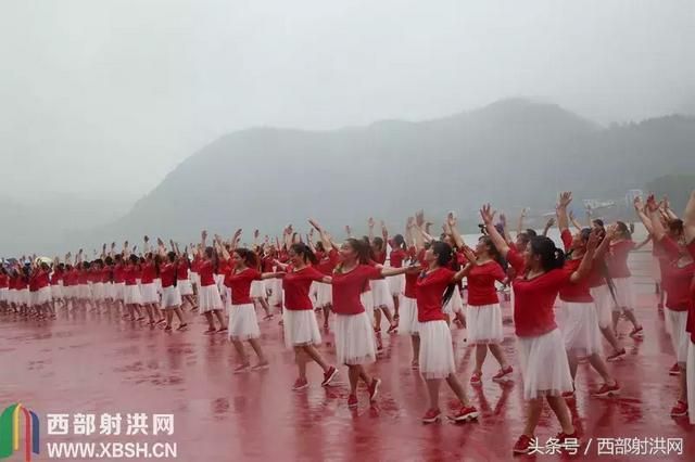 射洪龙舟比赛在哪里(龙舟比赛在哪里举行)