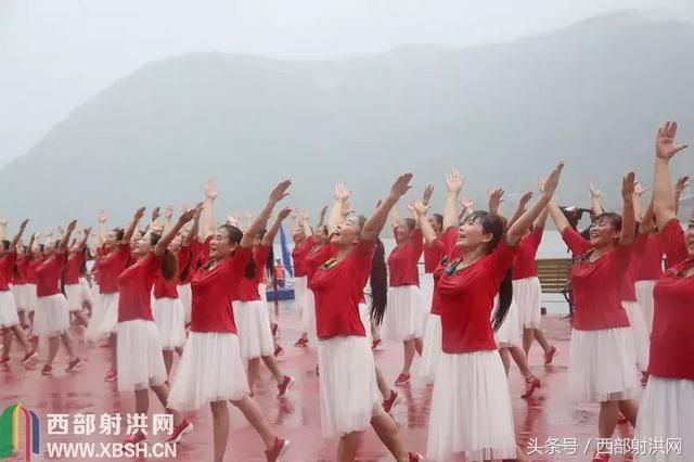 射洪龙舟比赛在哪里(龙舟比赛在哪里举行)