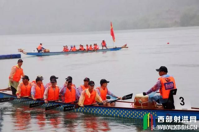 射洪龙舟比赛在哪里(龙舟比赛在哪里举行)