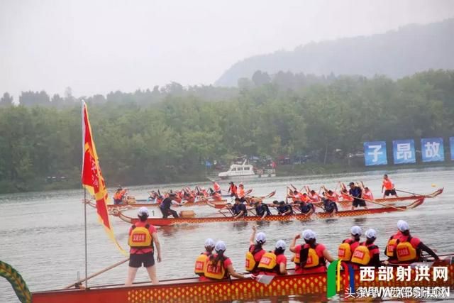 射洪龙舟比赛在哪里(龙舟比赛在哪里举行)