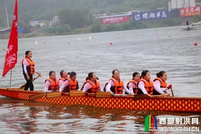 射洪龙舟比赛在哪里(龙舟比赛在哪里举行)