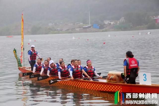 射洪龙舟比赛在哪里(龙舟比赛在哪里举行)