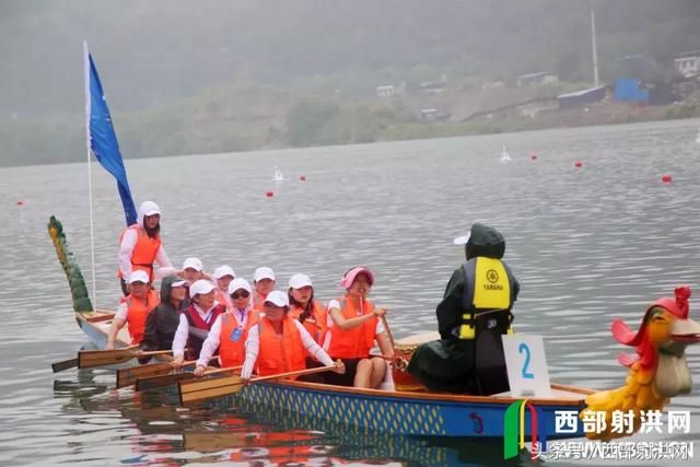 射洪龙舟比赛在哪里(龙舟比赛在哪里举行)