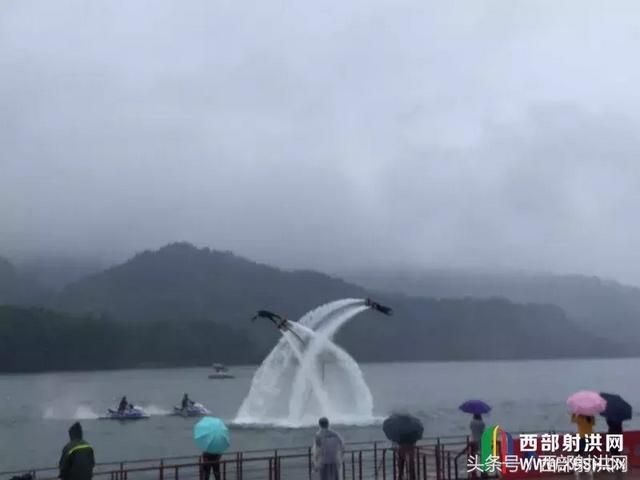 射洪龙舟比赛在哪里(龙舟比赛在哪里举行)