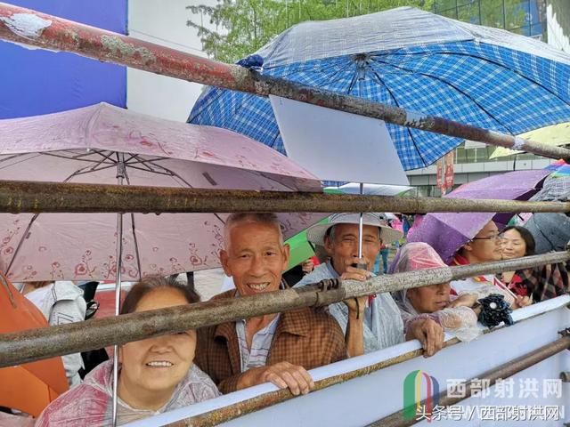 射洪龙舟比赛在哪里(龙舟比赛在哪里举行)
