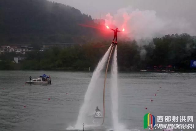 射洪龙舟比赛在哪里(龙舟比赛在哪里举行)