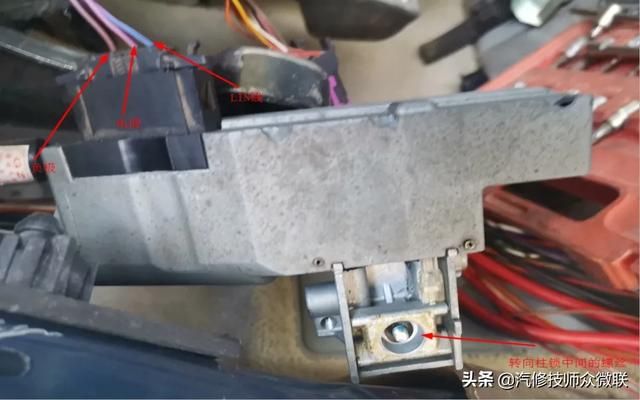卡宴点火开关在哪里(卡宴中控屏幕开关在哪里)