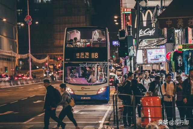 香港贫民窟在哪个区(香港贫民窟图片)