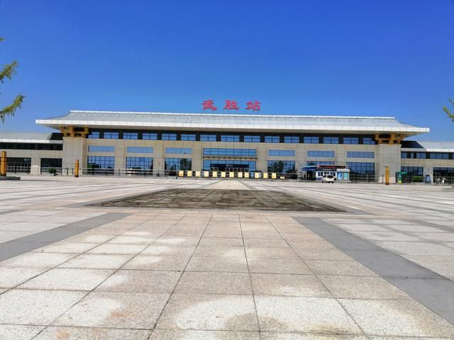 武胜火车站在哪里(武胜火车站6路路线)