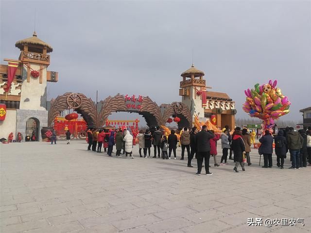 红高粱影视基地在哪(红高粱影视基地简介)