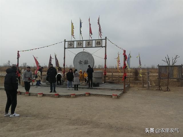 红高粱影视基地在哪(红高粱影视基地简介)
