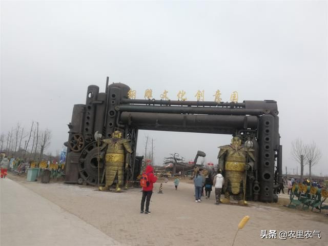红高粱影视基地在哪(红高粱影视基地简介)
