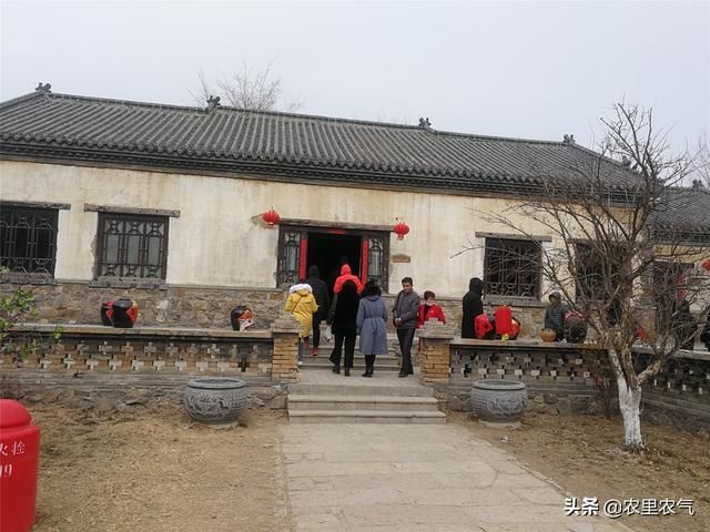 红高粱影视基地在哪(红高粱影视基地简介)