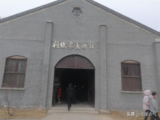 红高粱影视基地在哪(红高粱影视基地简介)