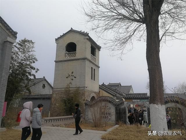 红高粱影视基地在哪(红高粱影视基地简介)
