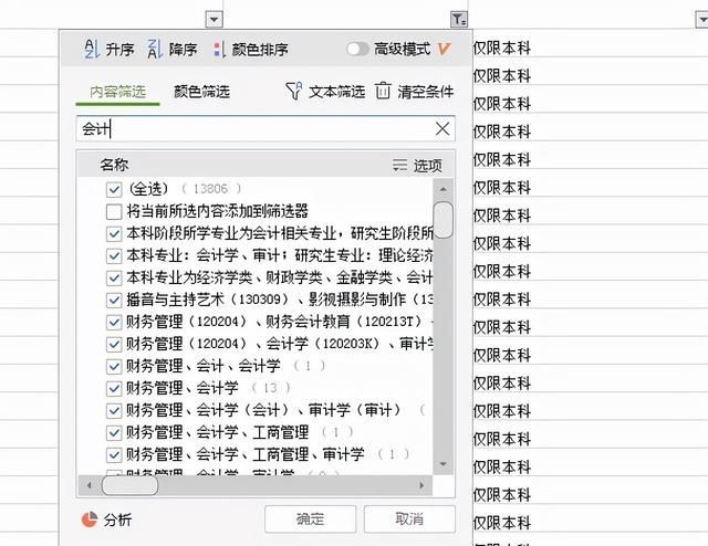 国考职位2022岗位表怎么查询(国考职位表2022)